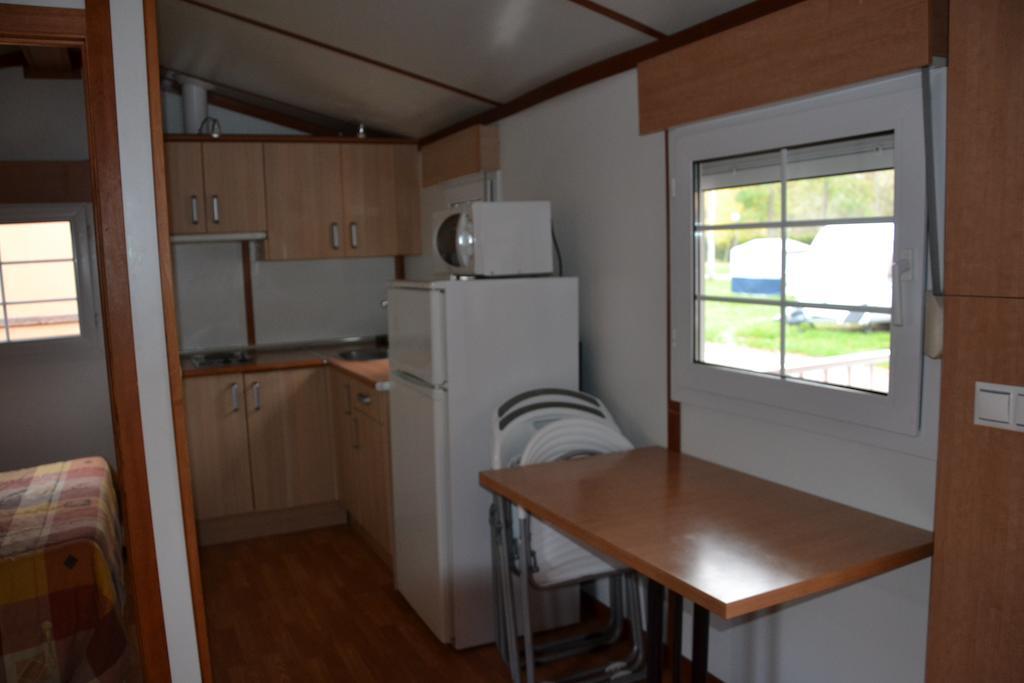 Bungalow (4 Adultes)