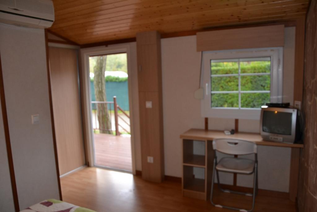 Bungalow (2 Adultes) - Sans Cuisine