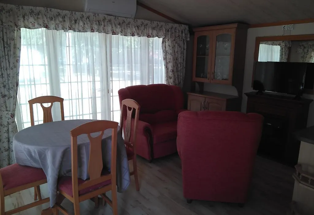 Camping Fuentes Blancas-1