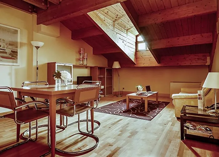 Apartamentos Ojeda