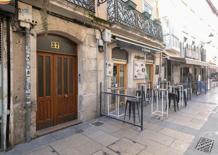 Gran Vivienda Centro Historico San Lorenzo